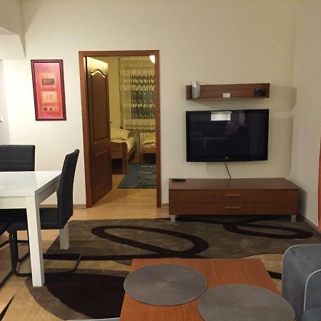 Apartament Wilnianka Krynica-Zdrój Kültér fotó