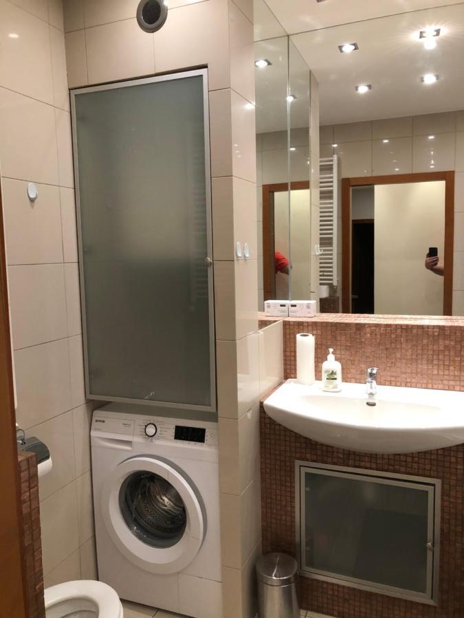 Apartament Wilnianka Krynica-Zdrój Kültér fotó